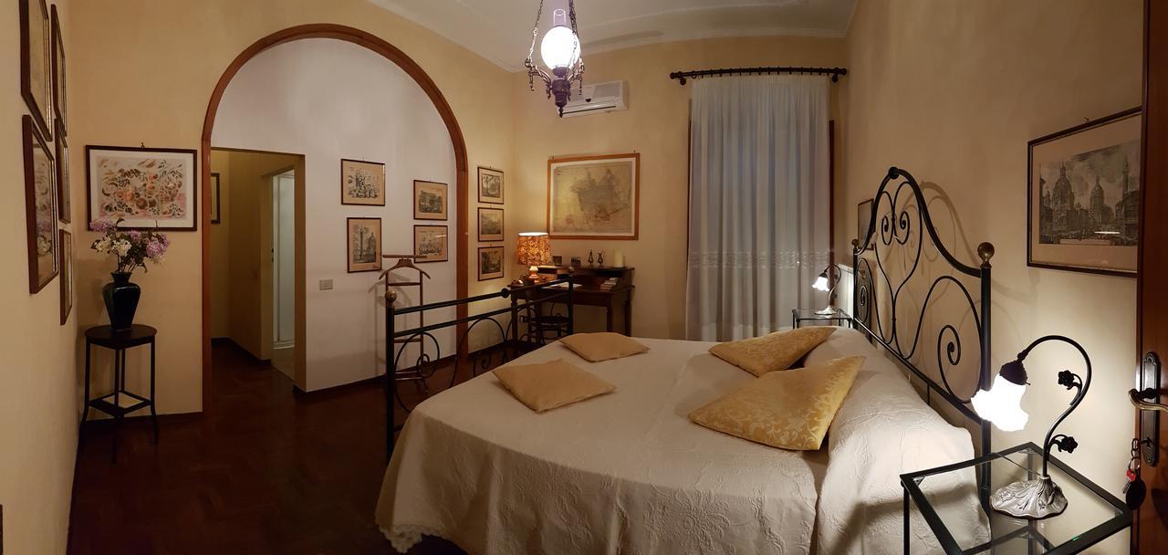 La Romita Ospitalita Rurale Familiare Villa Montisi Luaran gambar